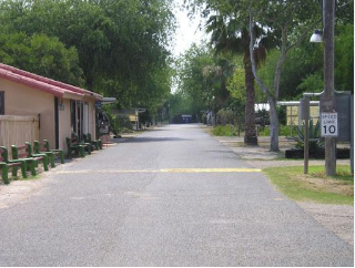 AmeriCana The Birding Center RV Resort