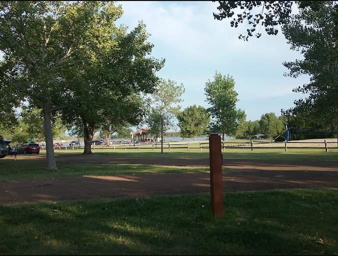 Prairie Dog State Park