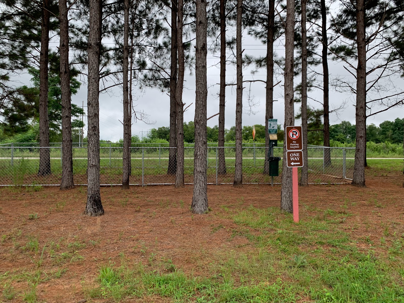 American Robin RV Park & Bird Sanctuary