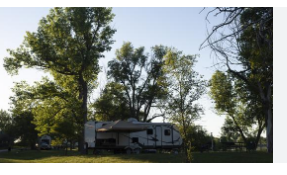 Hay Springs City Park