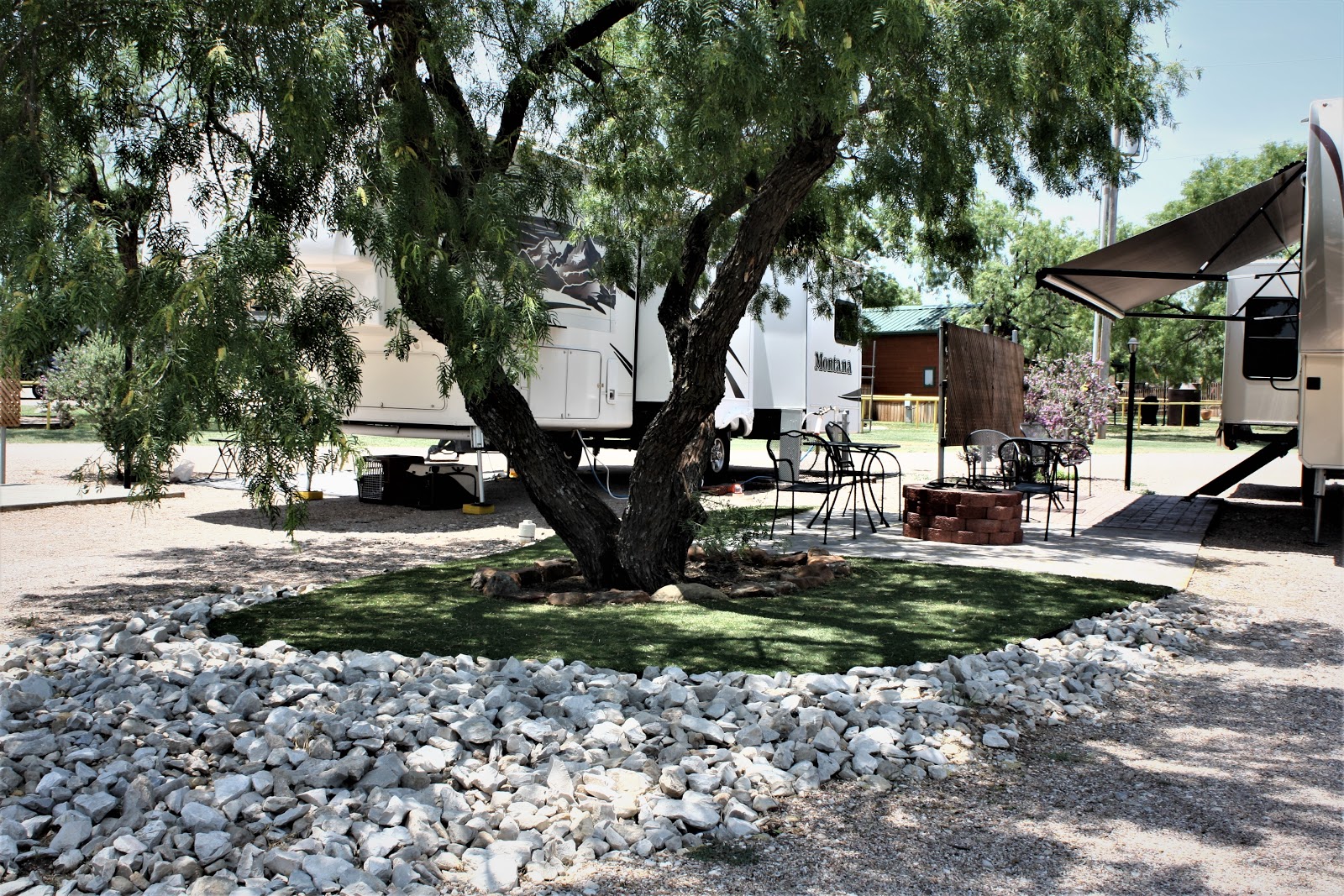 Concho Valley – KOA