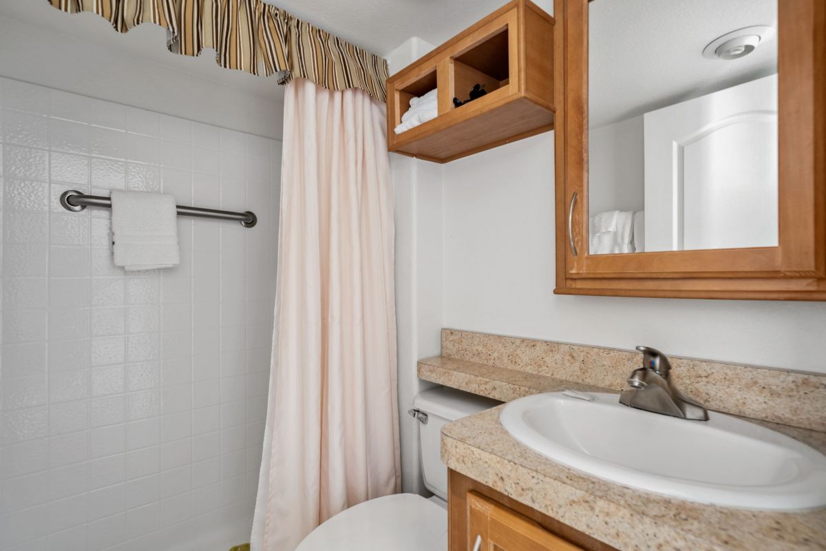 The Springs at Borrego RV Resort and Golf Club