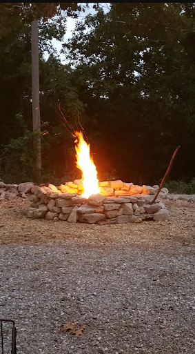 Fishing Tales RV Park