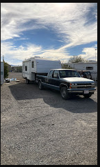 La Mirage RV and Mobile Home Park