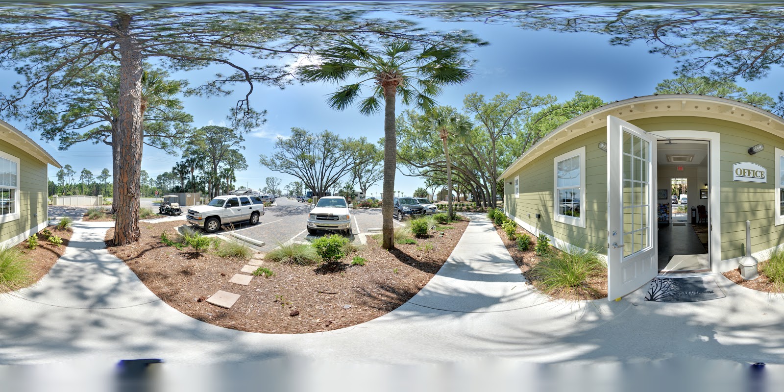 Santa Rosa RV Resort