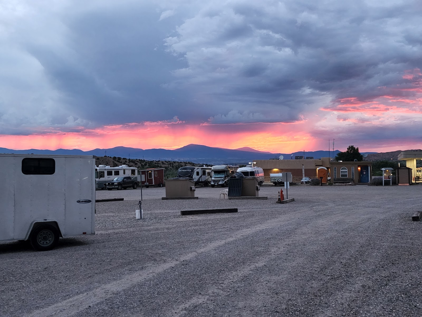 Roadrunner RV Park
