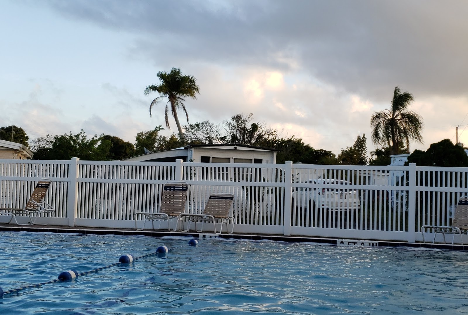 Breezy Hill RV Resort