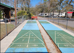 Starke - Gainesville NE KOA Holiday