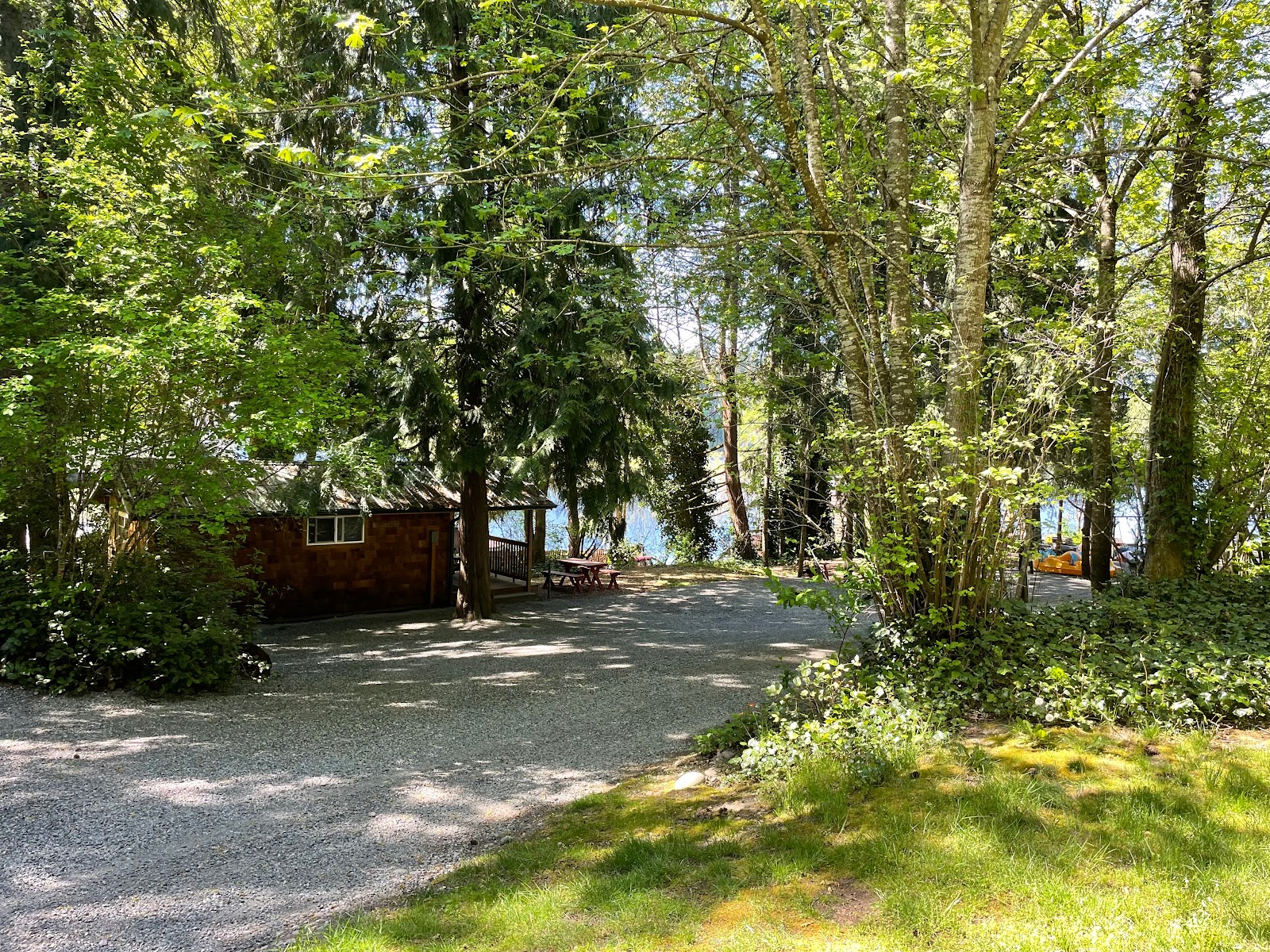 Offut Lake RV Resort