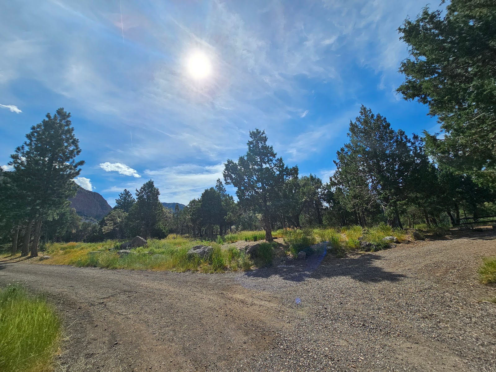 Mahogany Cove Campground