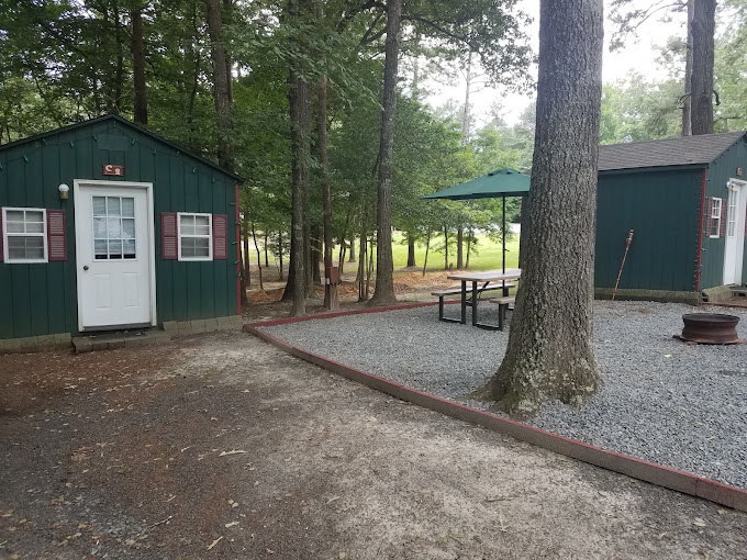 R and D Family Campground