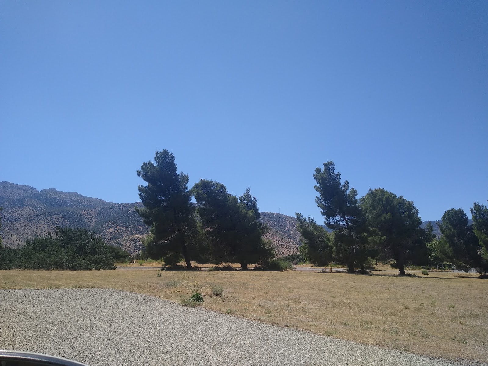 Mojave River Forks Park