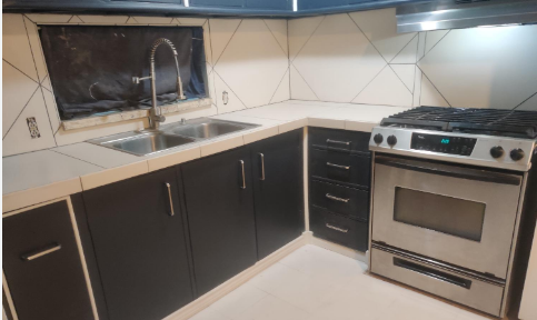 El Camino Mobile Home & RV Park