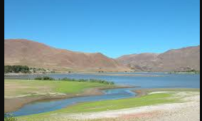 Farewell Bend State Rec. Area