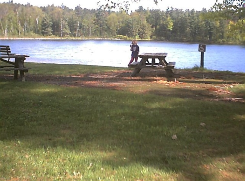 Macomb Reservation State Park