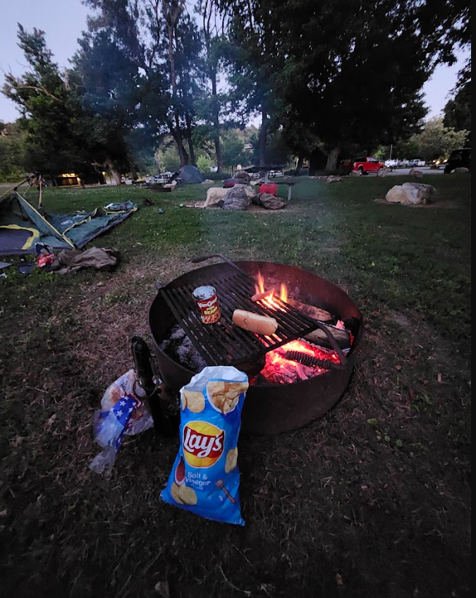 Blue Heron Campground & Resort