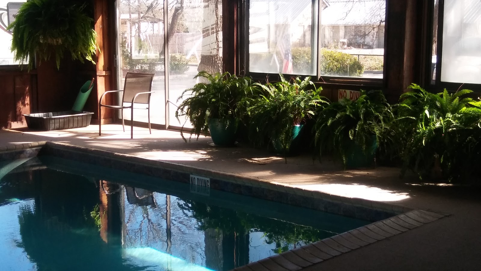 Take-It-Easy RV Resort