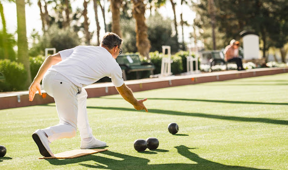 Palm Creek Golf & RV Resort