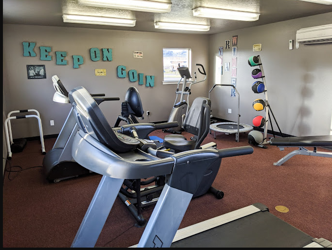 Columbia Sun Rv Park