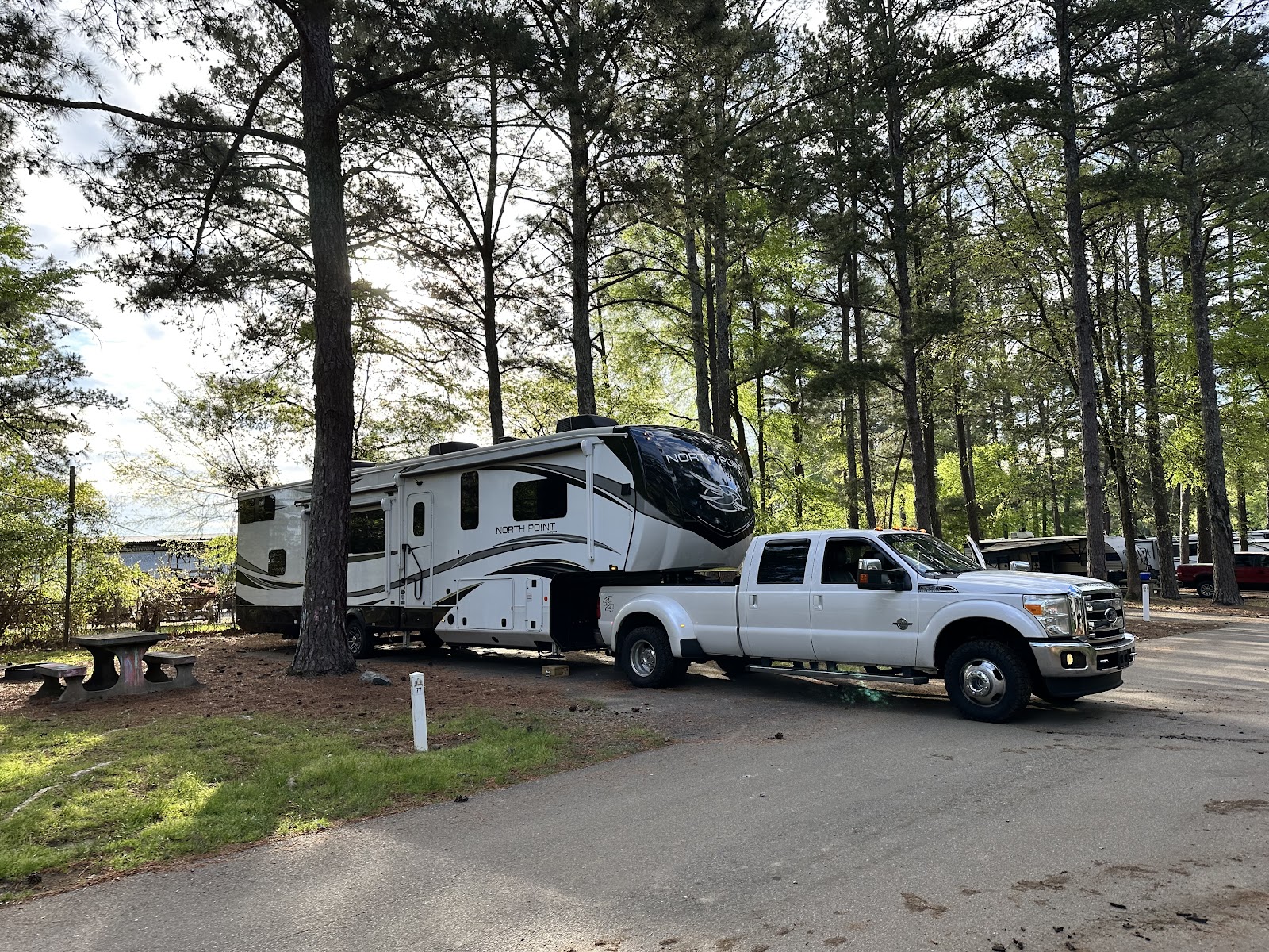 Allatoona Landing Marine Resort