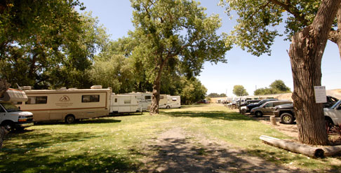 Sherwood Harbor Marina & RV Park