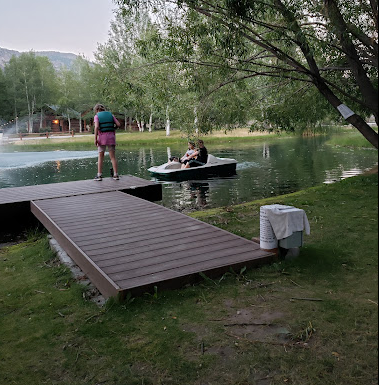 Aspen Grove Inn at Heise Bridge