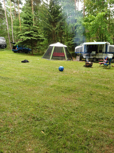 Bide-A-Bit Campground