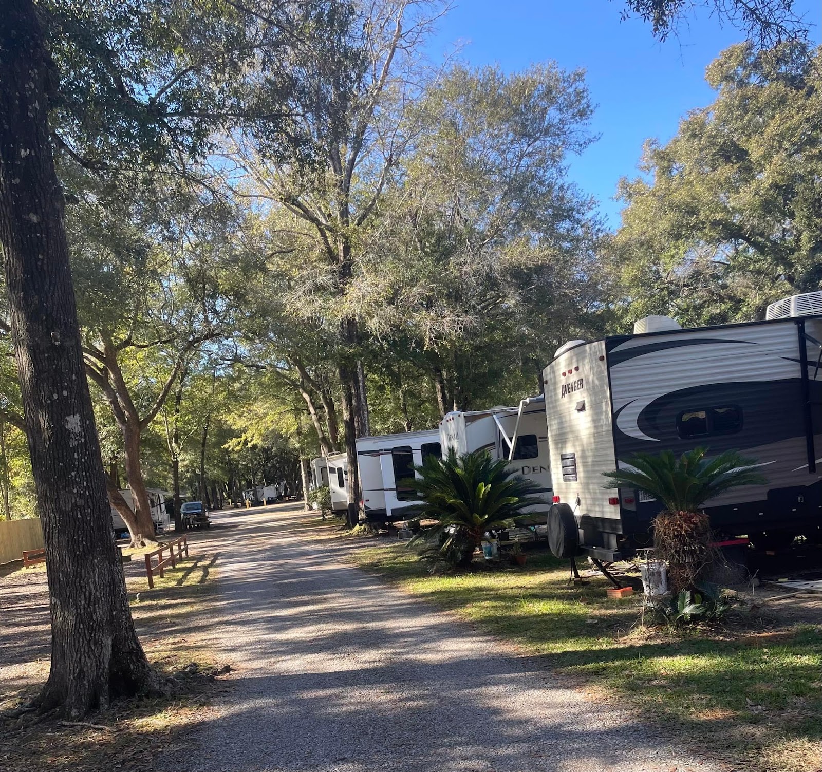 Cedar Pines RV Campground