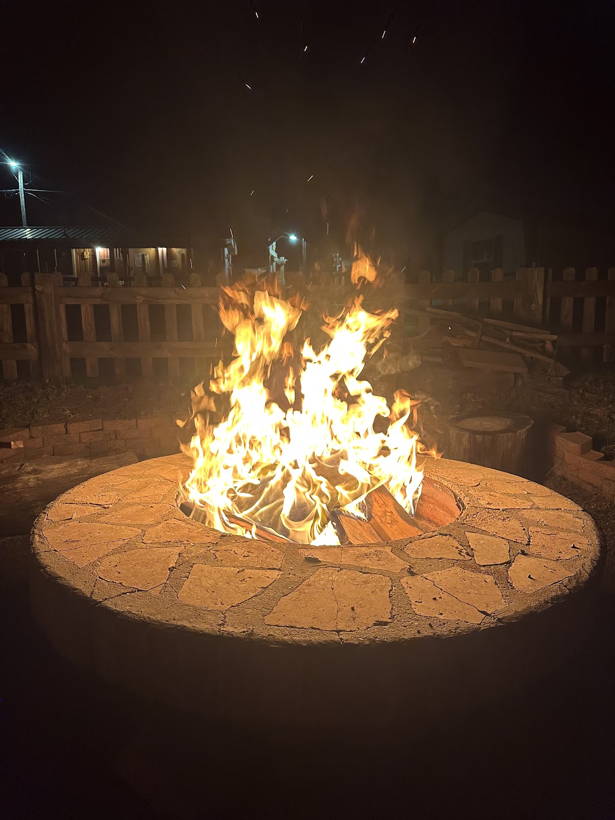 Stone Mountain RV Park & Resort - Ruidoso