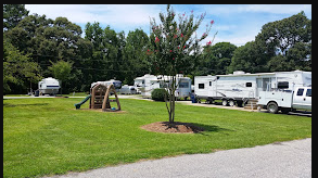 Coopers RV Park