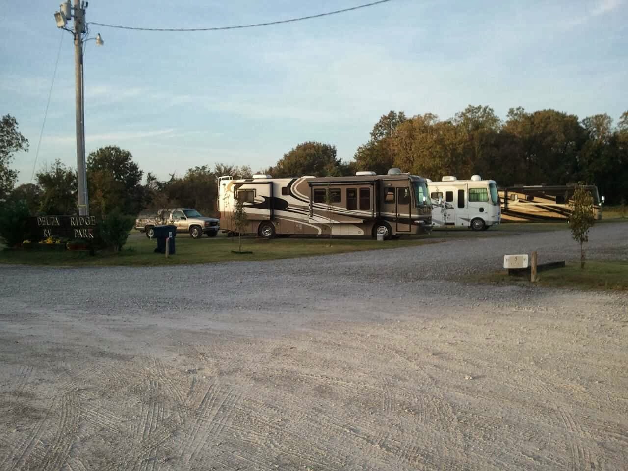 Delta Ridge RV Park