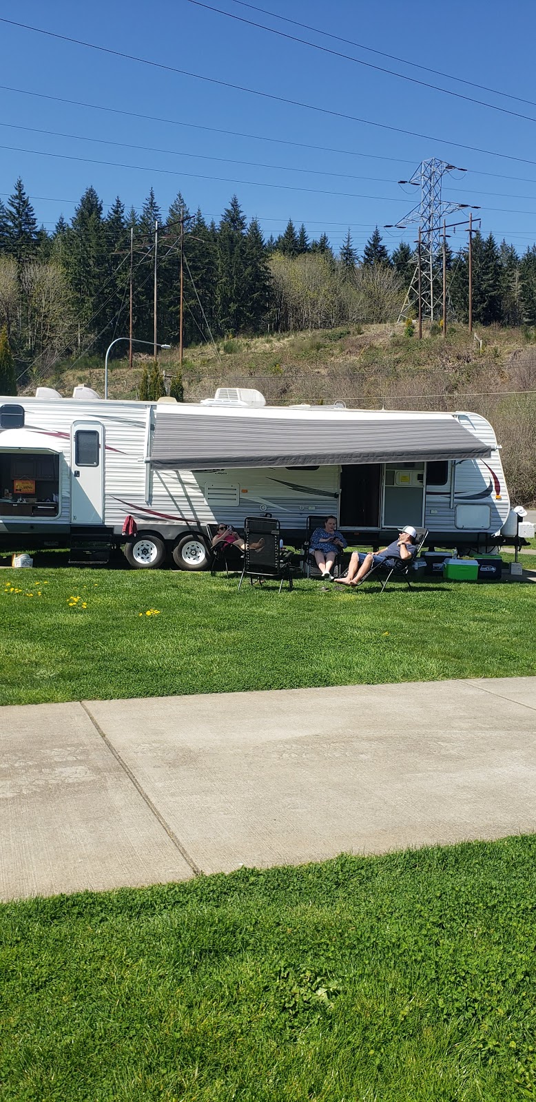 Little Creek Casino Resort