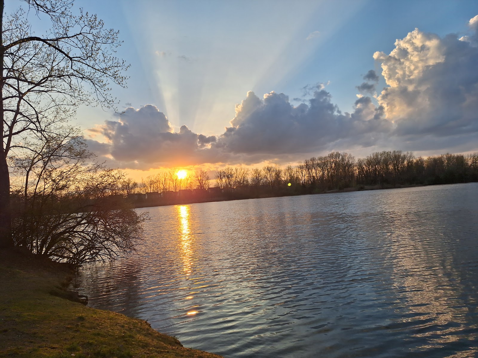 Detroit/Greenfield KOA