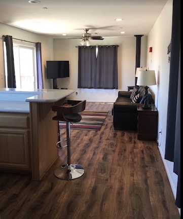 Lake Cuyamaca Rec. & Park District