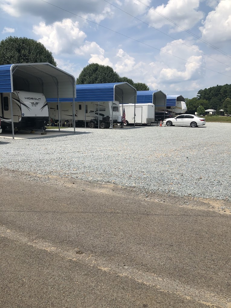 Journey's Inn RV Park