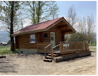 Rendezvous At South Fork