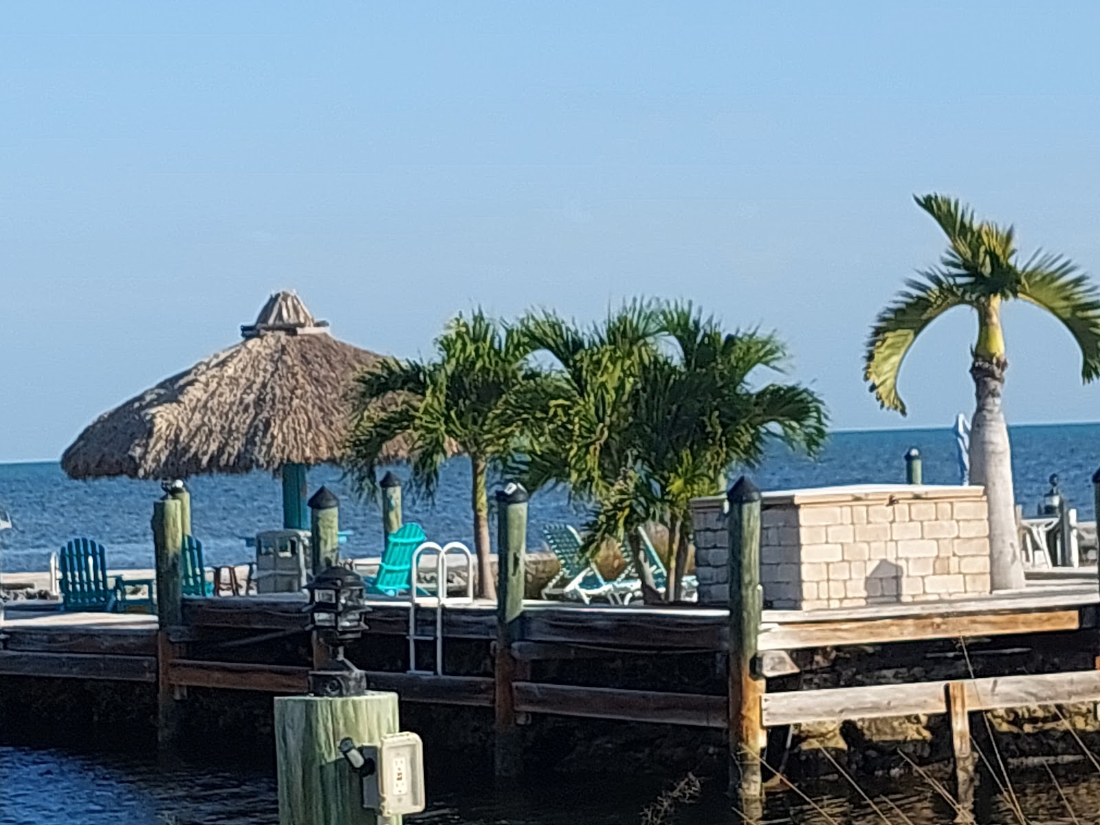 Grassy Key RV Park & Resort