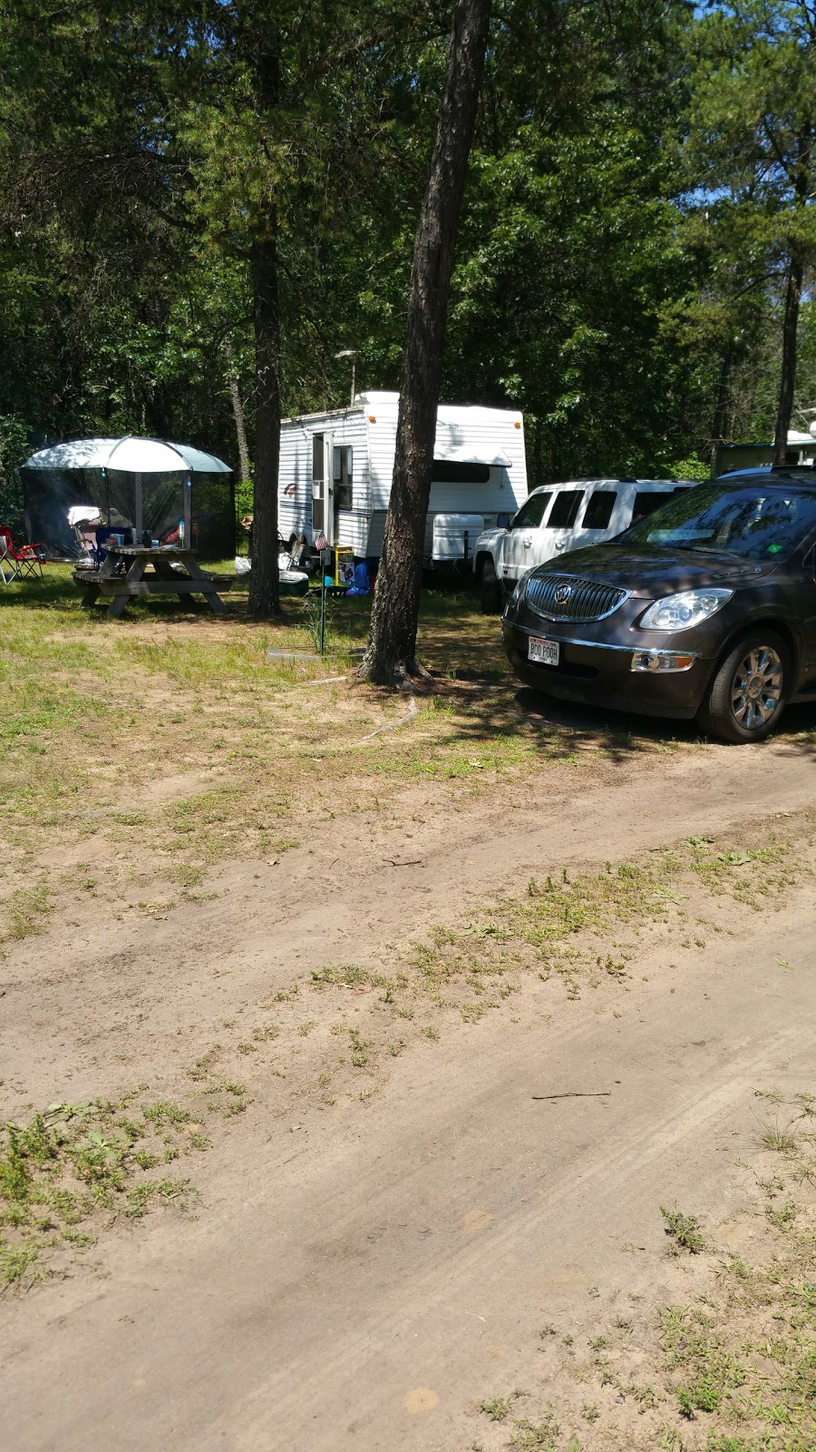 Moonlite Trails Campground LLC