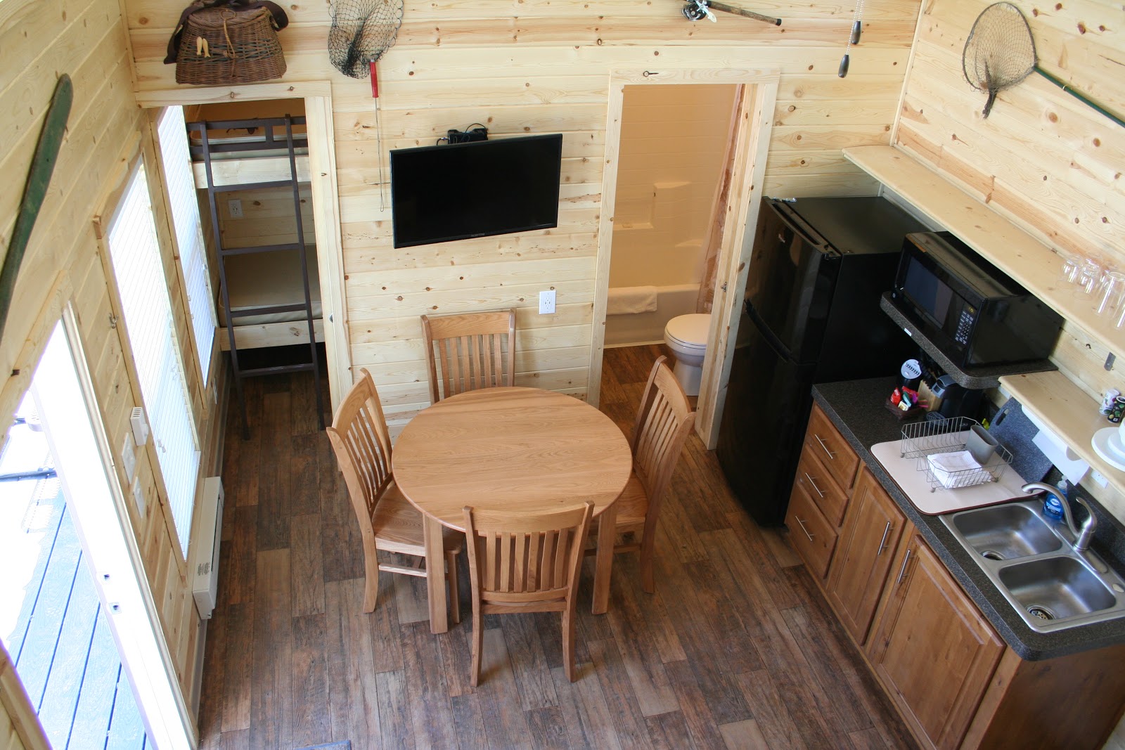 Polson - Flathead Lake KOA Holiday