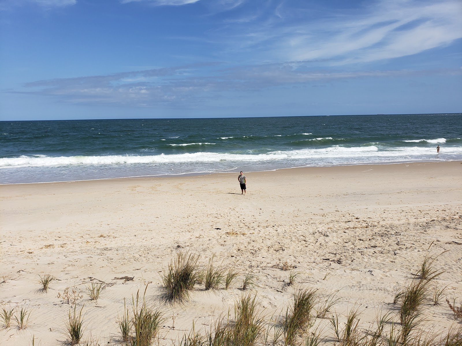 North - Delaware Seashore State Park