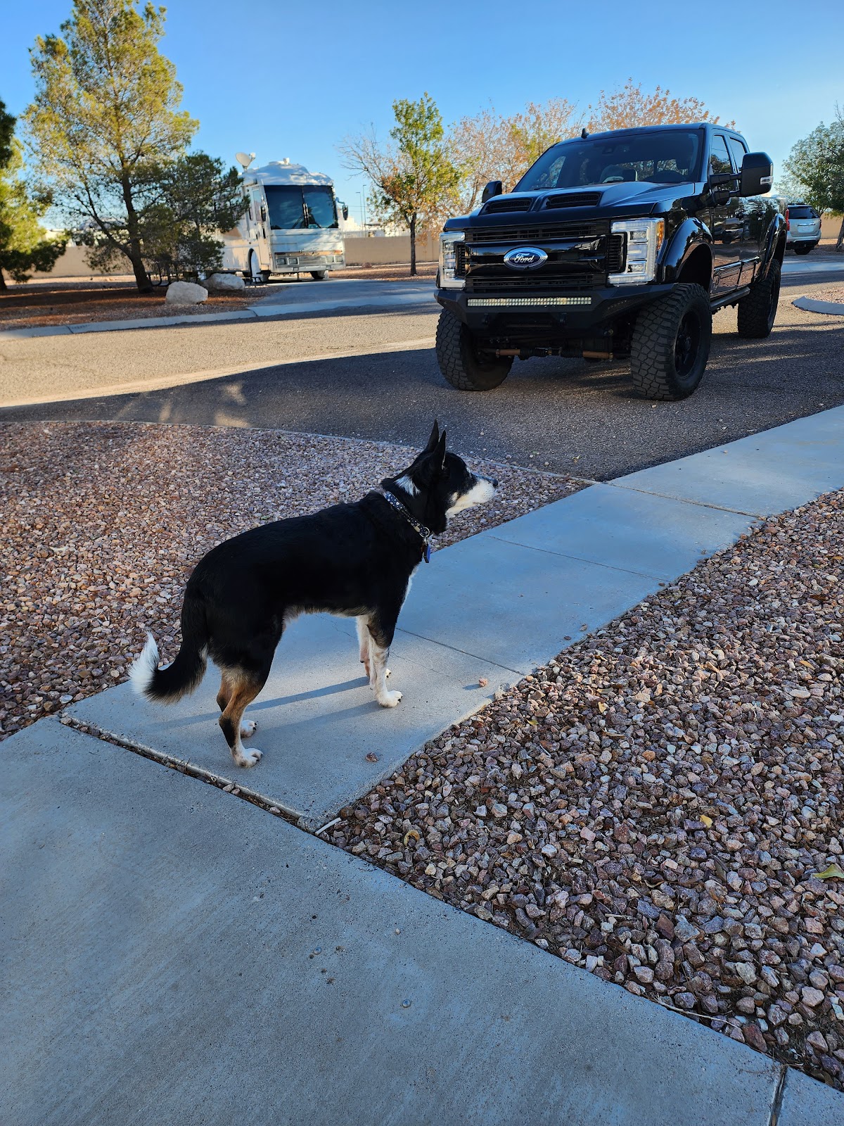 Desert Eagle RV Park