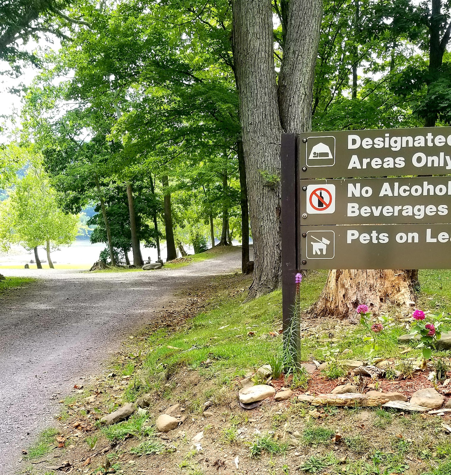 Mill Run Recreation Area