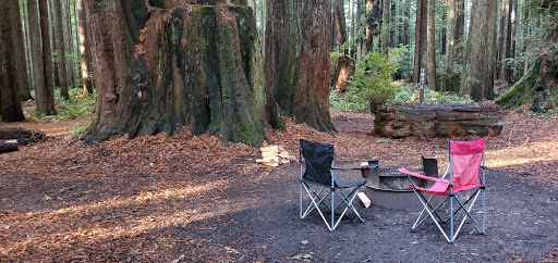 Florence Keller County Park & Campground