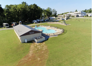 Dutch Wonderland Family Amusement Park