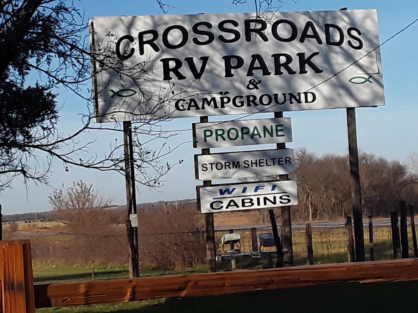 Crossroads RV Park & Campground