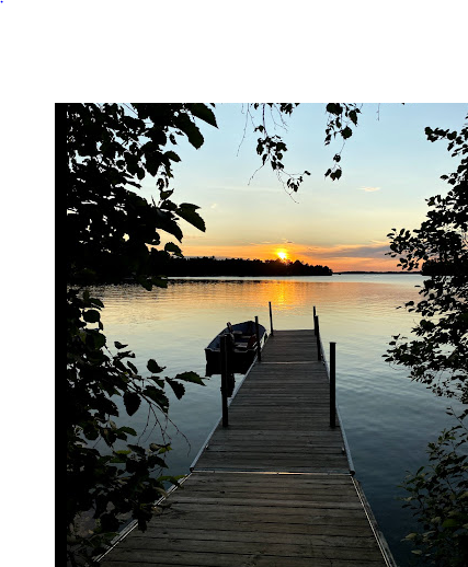 Wakemup Bay Campground