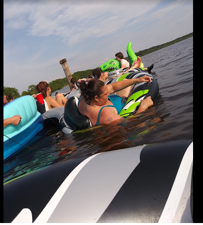 Earl G Williamson Park