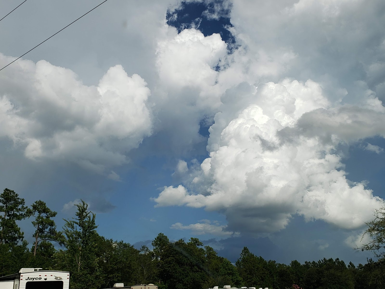 Tanager Woods RV Campground, LLC