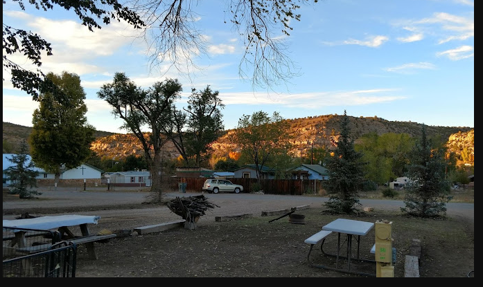 High Country RV Park