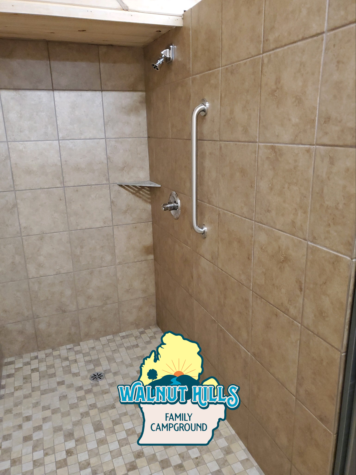 Walnut Hills Family Campground and Canoe Rentals